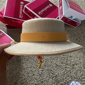 American girl Saige Clothing!